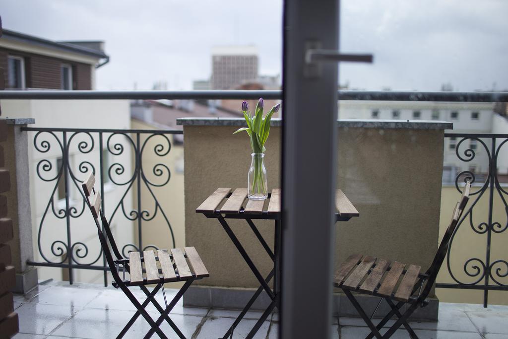 Flamingo Centrum Hostel