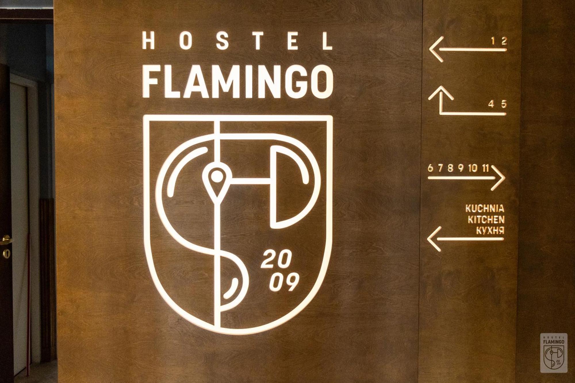 Flamingo Centrum