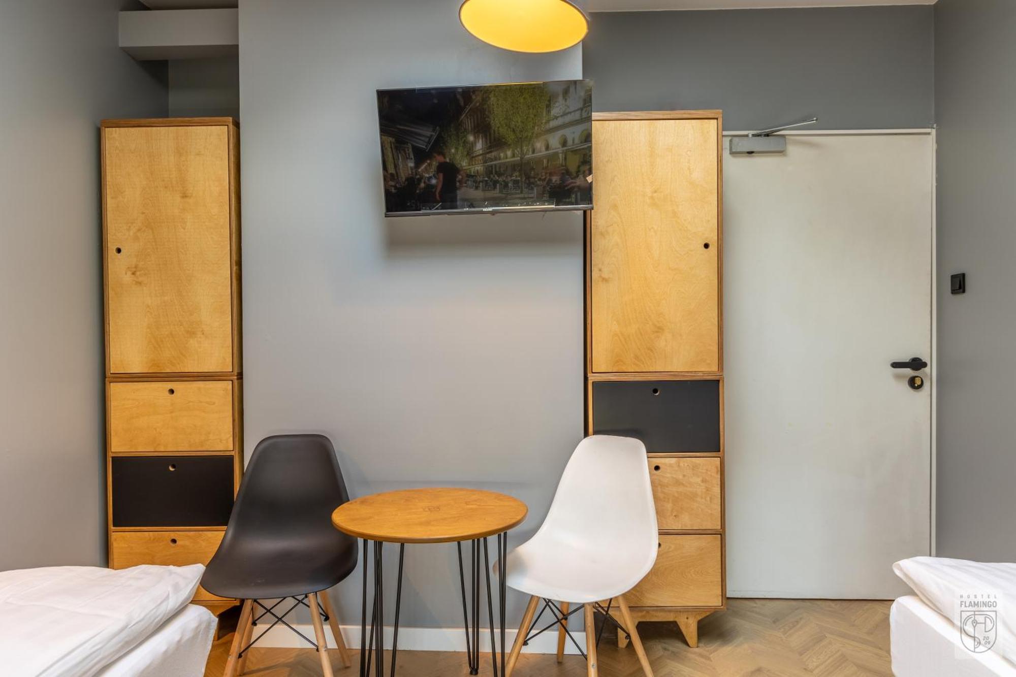 Hostel Flamingo Centrum *