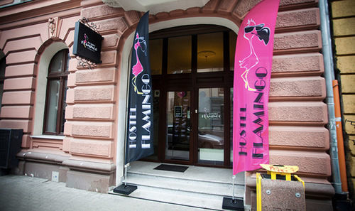 Flamingo Centrum